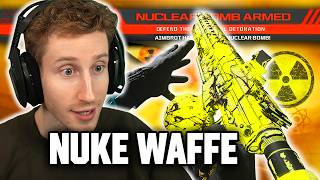 Die aktuell UNFAIRSTE WAFFE und wir zünden die erste Nuke in Warzone 3 [upl. by Maillij]