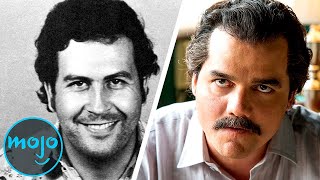 Narcos Pablo Escobar Hindi Movie Part 4 [upl. by Suiradel]