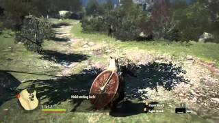 Dragons Dogma Dark Arisen  Gameplay 3 No Commentary [upl. by Dione88]