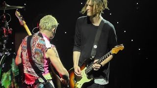 Red Hot Chili Peppers  The Zephyr Song  Berlin 2016 SOUNDBOARD AUDIO [upl. by Evetta]