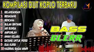 KOMPILASI ♫ DANGDUT KOPLO ORGEN TUNGGAL RHOMA IRAMA PALING DICARI [upl. by Beatty]