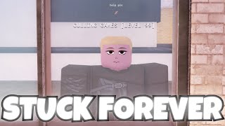 i got trapped in a store forever Roblox Sorcery [upl. by Seidel]