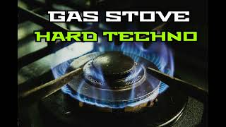 Marf 1000Jamz Azimov  Gas Stove Hard Acid Techno Mix [upl. by Pacorro]