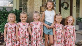 Why One Of The OutDaughtered Quints Is Skipping PreK [upl. by Lenahtan]