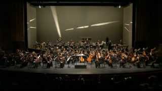 Witold Lutoslawski  Symphony Nº4 OPRF  Salonen [upl. by Ramel]