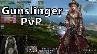 ArcheAge  Gunslinger PvP  Scrim  Arena  BIG COLLATS [upl. by Karyn]