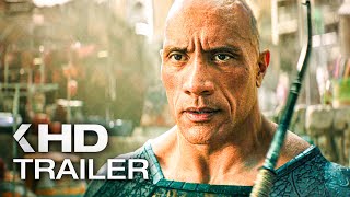 BLACK ADAM Trailer 2022 [upl. by Micah]