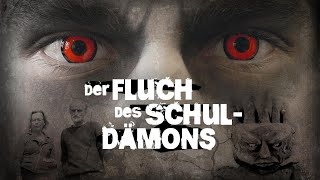 Der Fluch des Schuldämons  Kurzfilm  Ratsgymnasium Rotenburg [upl. by Yllime232]