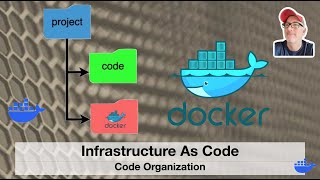 Organizing Your Application and Infrastructure As Code [upl. by Araas989]