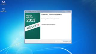 How to Remove Kaspersky Antivirus [upl. by Legna]