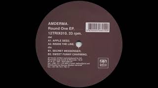 Amderma  Sweet Funny Charming 12TRIX010 [upl. by Aztinaj]