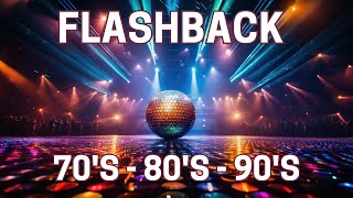 Flash Back Anos 70 80 e 90 ❤️ As Melhores Músicas Internacionais Antigas ❤️ Músicas Anos 70 80 90 [upl. by Downe]