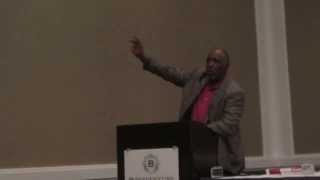 Bishop Horace E Smith Pt 3  2013 PAW Pastors amp Ministry Leaders Summit [upl. by Alram545]