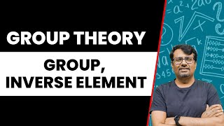 Group Theory  Group inverse Element shorts youtubeshorts tricks trending maths [upl. by Pattison]