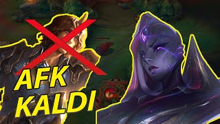 BOL KİLLİ BELVETH JUNGLE  LOL ULTİ BÜYÜ KİTABI MODU [upl. by Erdua]