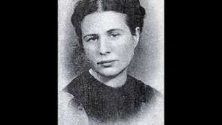 Irena Sendler [upl. by Ettelocin]