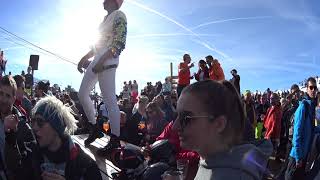 folie douce avoriaz Insomnia mix 2019 france [upl. by Montagna]