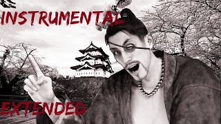 24Hour Cinderella Ishin  Instrumental Extended [upl. by Anthe378]