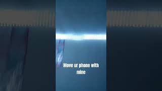 Move ur phone with mine fypシ゚viral [upl. by Shanahan372]