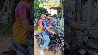 😡Ada Paavi 😱 real end twist 🤣 shorts trending funny comedy cpsaicharan viralvideo [upl. by Savick]