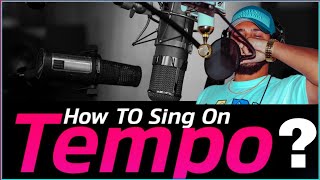 How To Sing With Beat Taal [upl. by Lew]