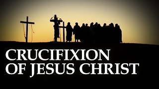 Did Jesus really suffer martyrdom on the cross  Crime Scene Antiquity  Documentary [upl. by Celestina281]