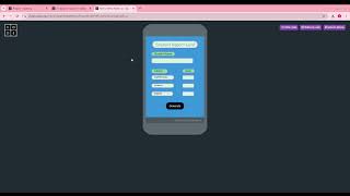 hw lesson5 App Lab Code org design [upl. by Keri526]