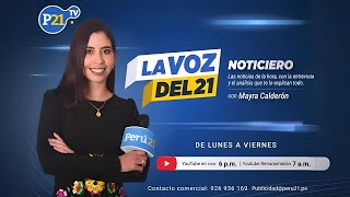 🔴 Las noticias más importantes del día  24 de Octubre 2024 [upl. by Salter179]