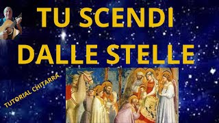 TU SCENDI DALLE STELLE [upl. by Demmy547]