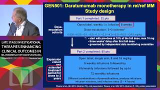 Antibodybased Regimens and their Potential Impact on Clinical Outcomes [upl. by Kcirddor]