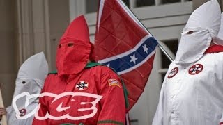 The KKK vs the Crips vs Memphis City Council Full Length [upl. by Yllah747]