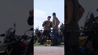 PRÉSENTATION DE LÉLECTION DU TRAIL DE LANNÉE  trail moto roadtrip [upl. by Schweitzer]