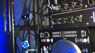 AKAI LPD8 Mapeado con virtual DJ [upl. by Erusaert]