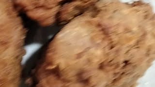 Maricel Mustera Vlog 🇪🇸 is live Crispy fry chicken chickenfryviralviralvideofriedchicken [upl. by Warp974]