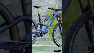 La Orbea Rise 2025 llega con nuevo cuadro más autonomía más potencia e igual de ligera 🚀 [upl. by Ordnajela451]