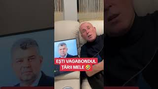 VAGABONDUL VIEȚII MELE 😂🇷🇴 romania news diaspora respect viralvideo viralreels [upl. by Ave746]