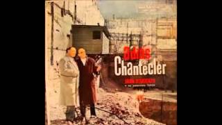 JUAN DARIENZO  OSVALDO RAMOS  JORGE VALDEZ  GLORIOSO CHANTECLER  ADIOS CHANTECLER  19701958 [upl. by Sirovaj]