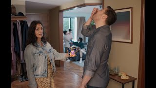 Planters Commercial 2024 Ahh Nuts Seltzer Ad Review [upl. by Launame]