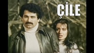 Çile  İbrahim Tatlıses Eski Türk Filmi Tek Parça [upl. by Vins149]