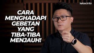 Cara Menghadapi Gebetan Yang TibaTiba Menjauh Padahal Asik Pas Chat amp Ketemu [upl. by Butta]