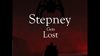 Stepney Gets Lost SO remake [upl. by Zerep279]