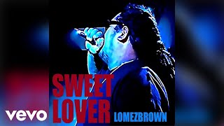 Lomez Brown  Sweet Lover Audio [upl. by Aihseuqal271]