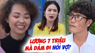 Chủ tịch GIẢ NGHÈO đi Hẹn hò lương 7 TRIỆU làm Cô nàng TỤT HỨNG và cái kết MC Cát Tường NỔI NÓNG [upl. by Salena]