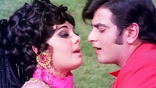 ‪Gauravs Diary  Why did V Shantaram forced Jeetendra to work with Mumtaz [upl. by Ahsyad]