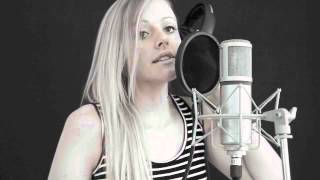 Payphone  Maroon 5 Cover  Beth  Music Video [upl. by Elleiram]