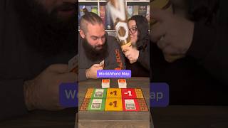 Come Play Poetry For Neanderthals With Us boardgames couple [upl. by Aytac]