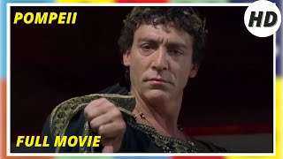 POMPEII FULL MOVIE [upl. by Vanhook404]