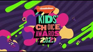 Kids Choice Awards 2022  Watch on Voot Kids [upl. by Formenti]