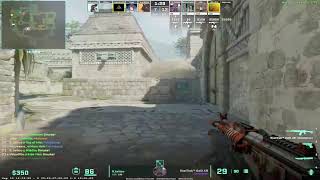 Faceit Level 10 ROAD TO 3K ELO [upl. by Kat]