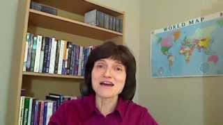 Libra June 2013 Horoscope Forecast with Barbara Goldsmith [upl. by Ayekin]